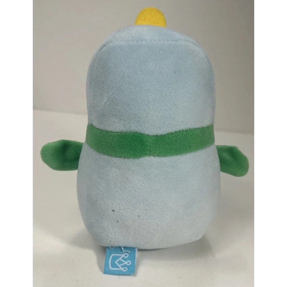 Manhattan Toy Toy Robot‎ Plush